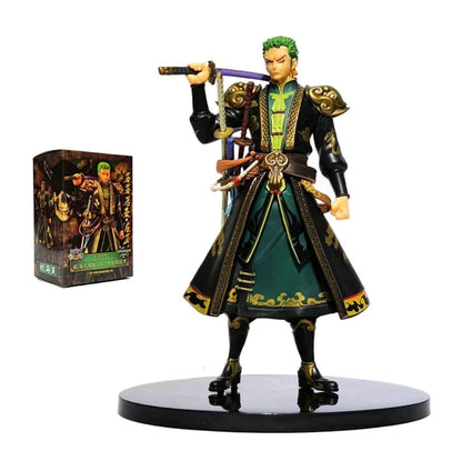 Roronoa Zoro Action Figure