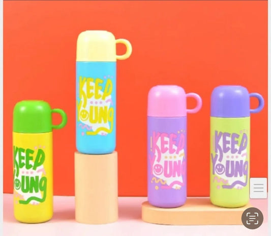 Insulated Water Bottle