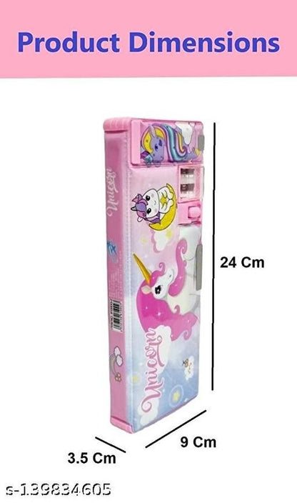 Unicorn Dream Pencil Case