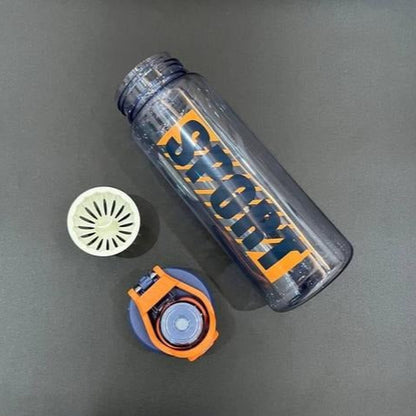 GYM Sports Water Bottle