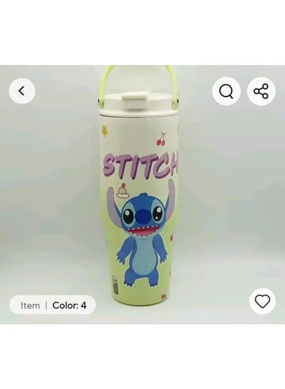 Stitch Tumbler