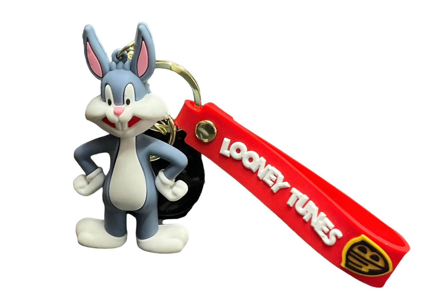 Tom keychain