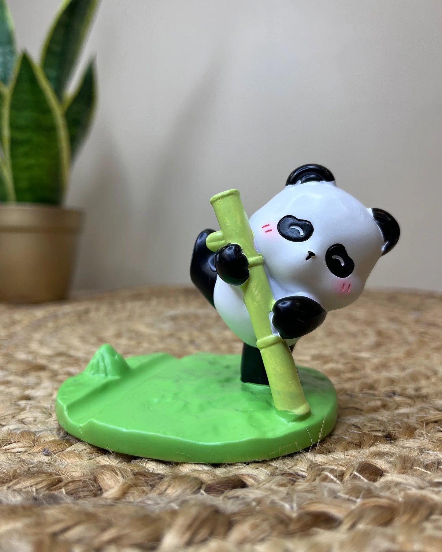 Panda Phone Stand
