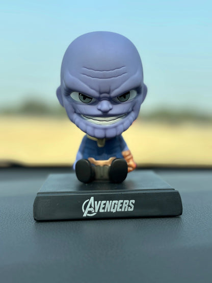Thanos Bobblehead