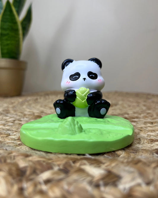 Panda Phone Stand