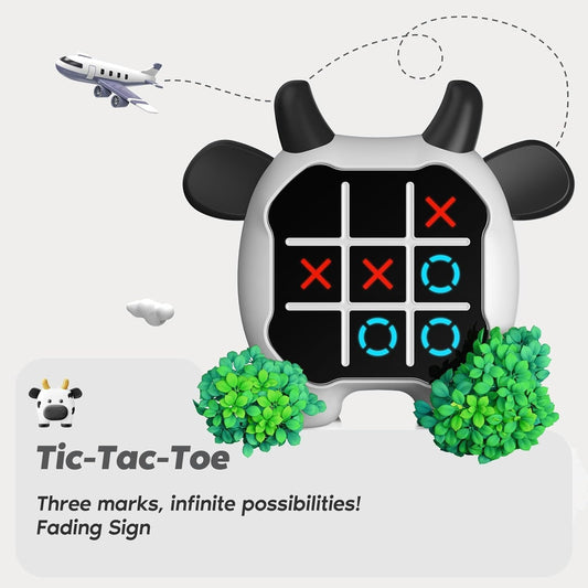 Tic Tac Toe Game