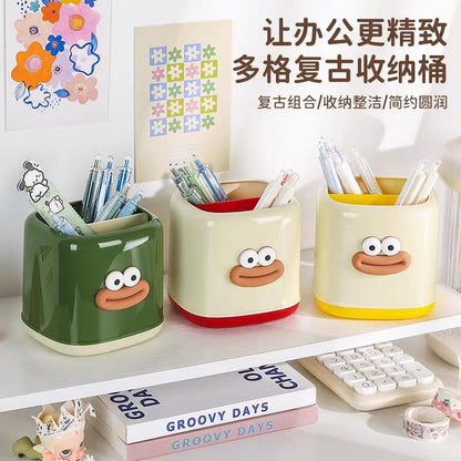 Kawaii Pen Holder
