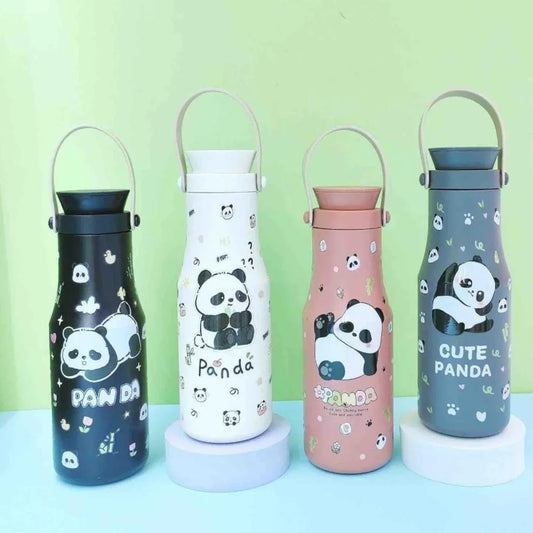 Panda Hot and Cold Bottle