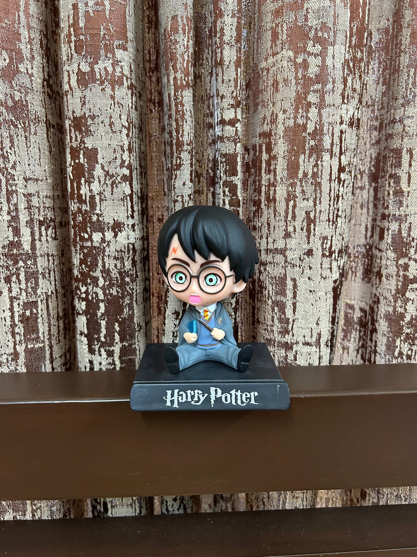 Harry Potter Bobble Head