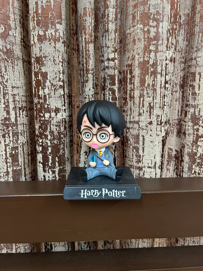 Harry Potter Bobble Head