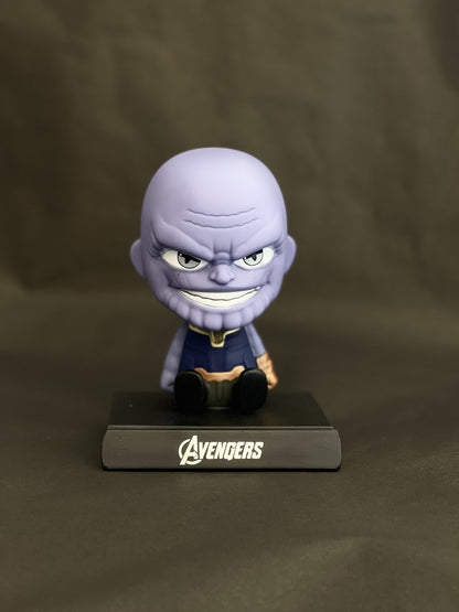 Thanos Bobblehead