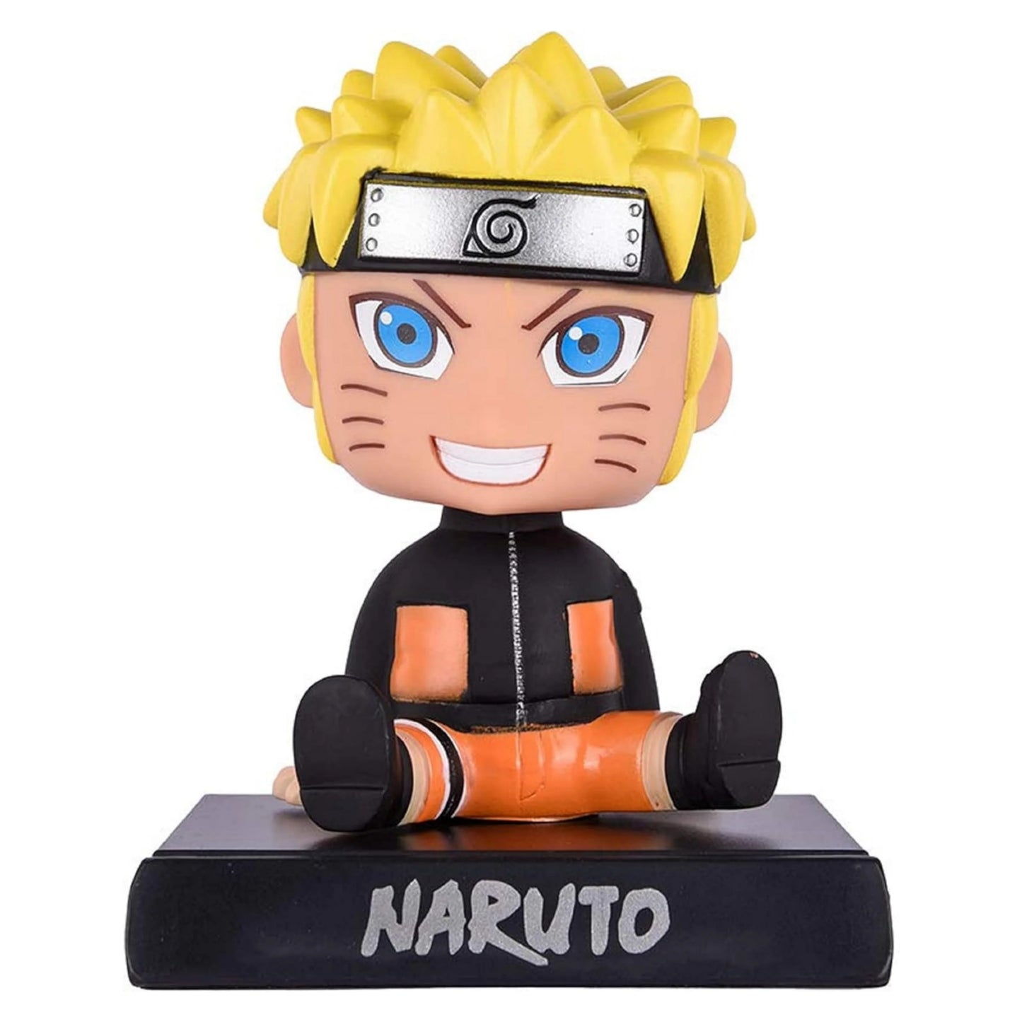Naruto Uzumaki Bobble Head