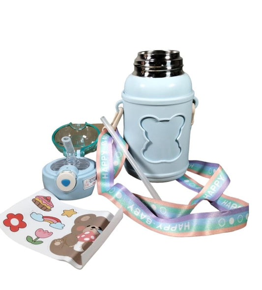 Stainless Steel Water Bottle
