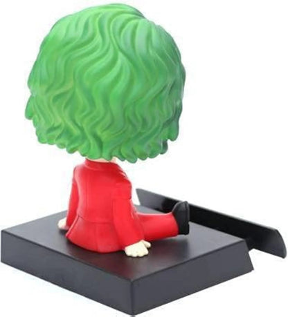 Joker bobblehead figure