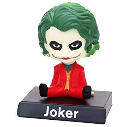 Joker bobblehead figure