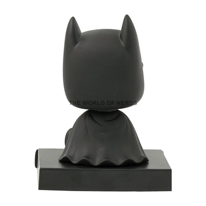 Batman Bobble Head