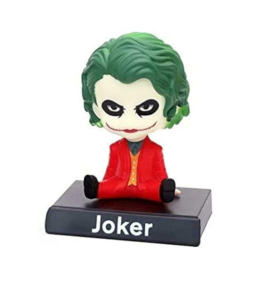 Joker Bobble head