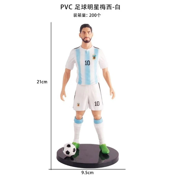 Messi Figure