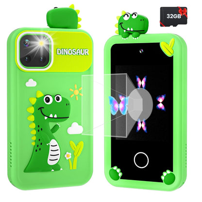 P1 Plus Kids Smart Phone Camera