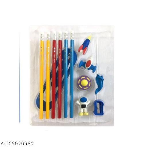 Space Journey Stationery Gift Set