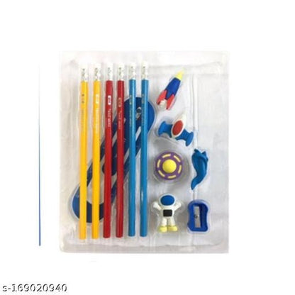 Space Journey Stationery Gift Set