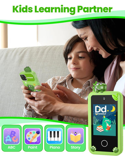 P1 Plus Kids Smart Phone Camera