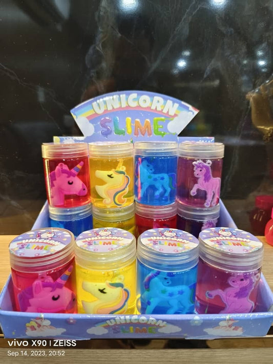 Premium Unicorn Slime