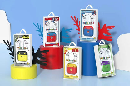 Avegers Designer Earbuds