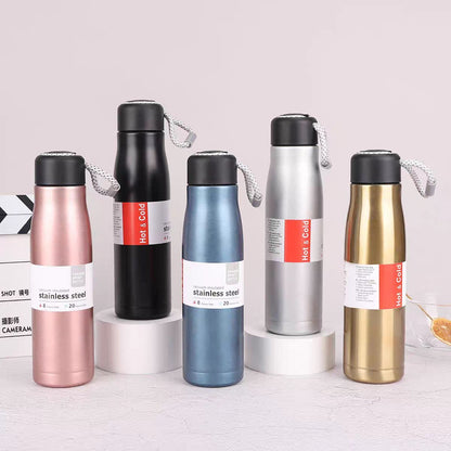 Premium Quality Insulated Steel Dori Bottles
