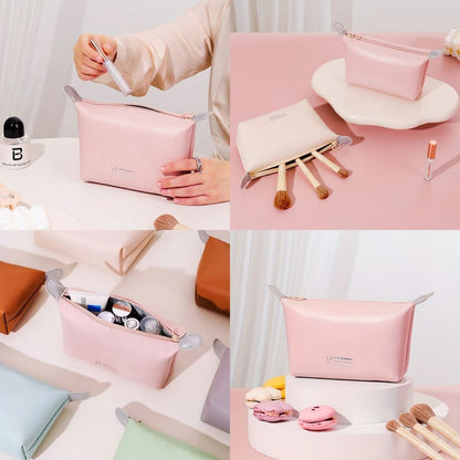 Multipurpose Cosmetics Pouch