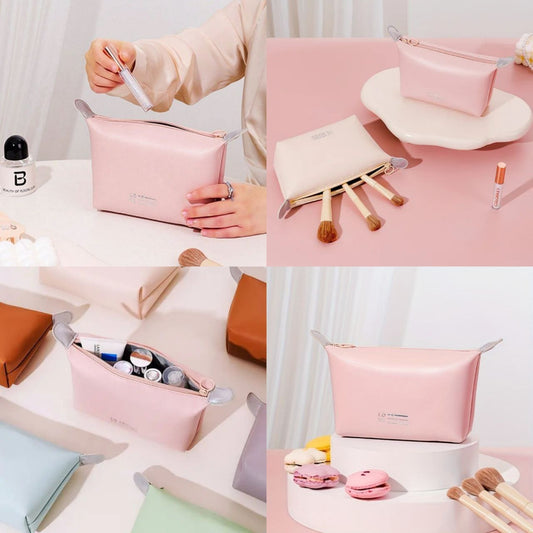 Multipurpose Cosmetics Pouch
