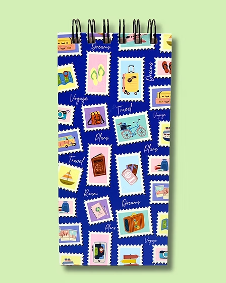 Articious To do List Pads