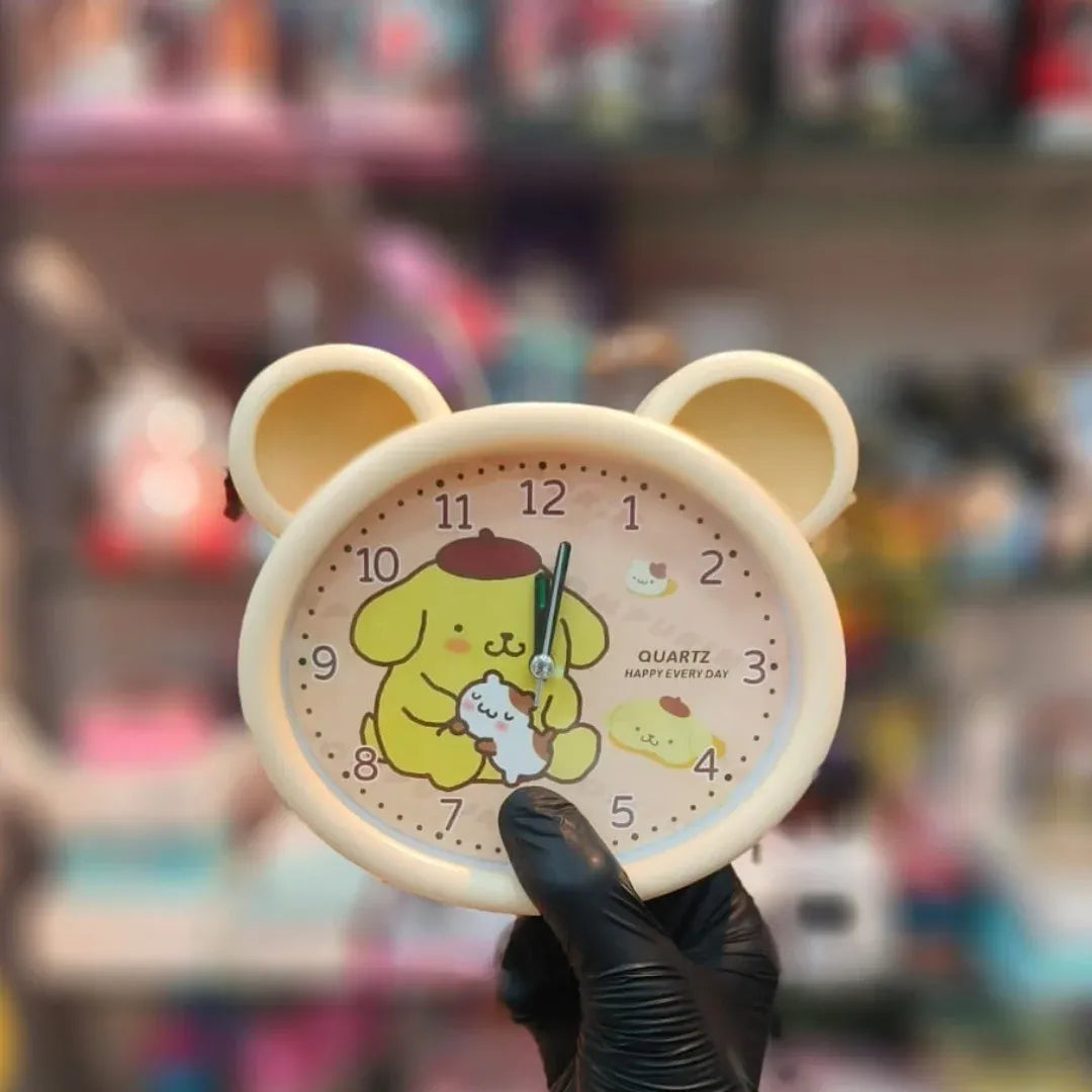 Alarm Clock