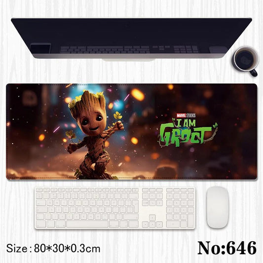 I am Groot Table Mat