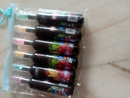 Avengers highlighter Set
