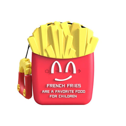 French Fries Bluetooth Speaker