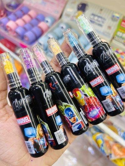 Avengers highlighter Set