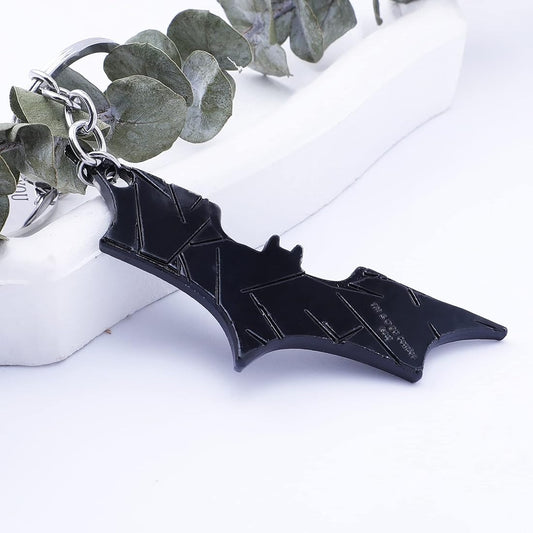 Bat Wings Keychain