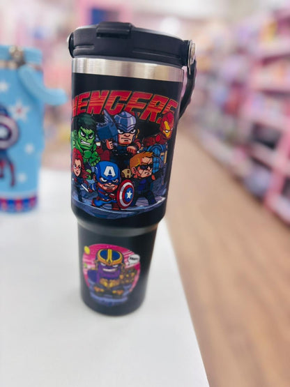Avengers Stanley