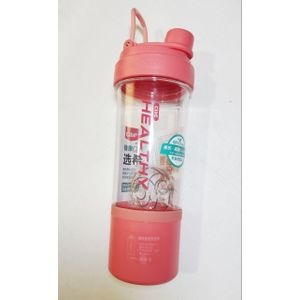 Gym Shaker Bottle
