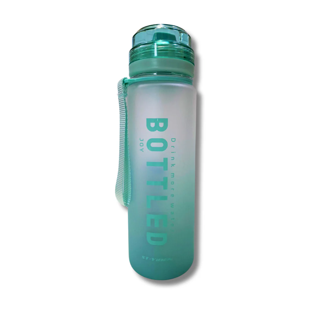 Sports Water Bottle