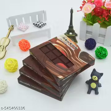 Chocolate Scented Diary