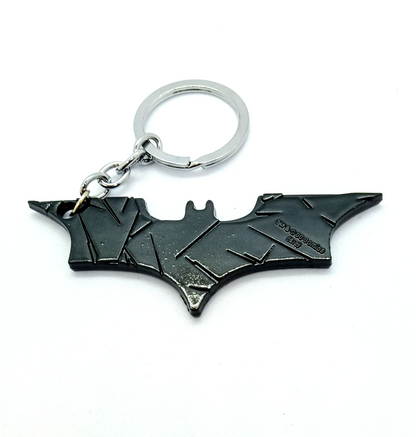 Bat Wings Keychain