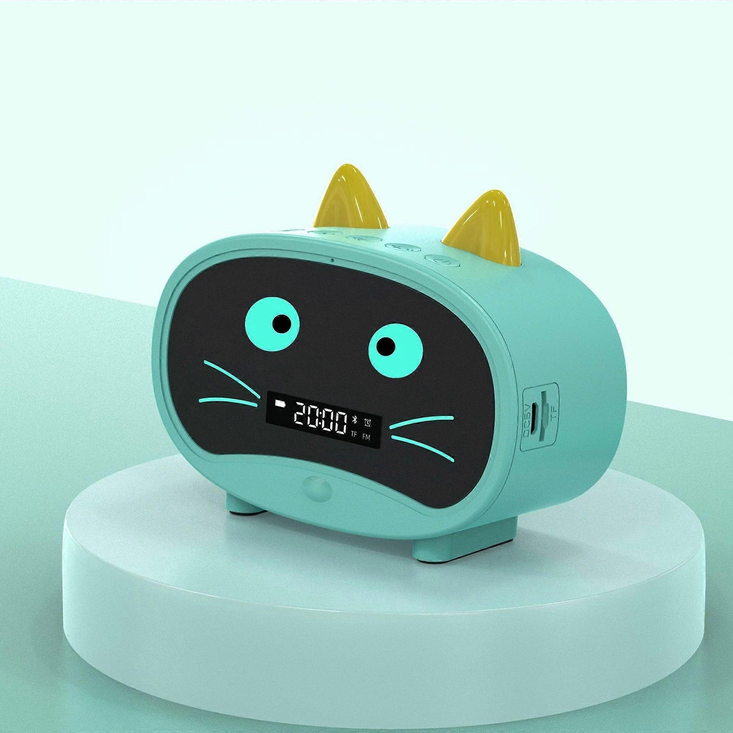 Kitty Cat Wireless Bluetooth
