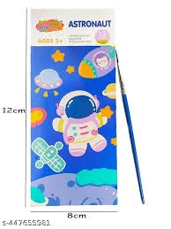Astronaut DIY Painting Set
