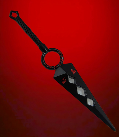Mix Design Anime Chaku , Minato , Kunai  Weapons
