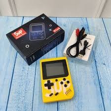 Sup Retro Hand Game Console
