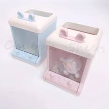 Claw Machine Pen Holder