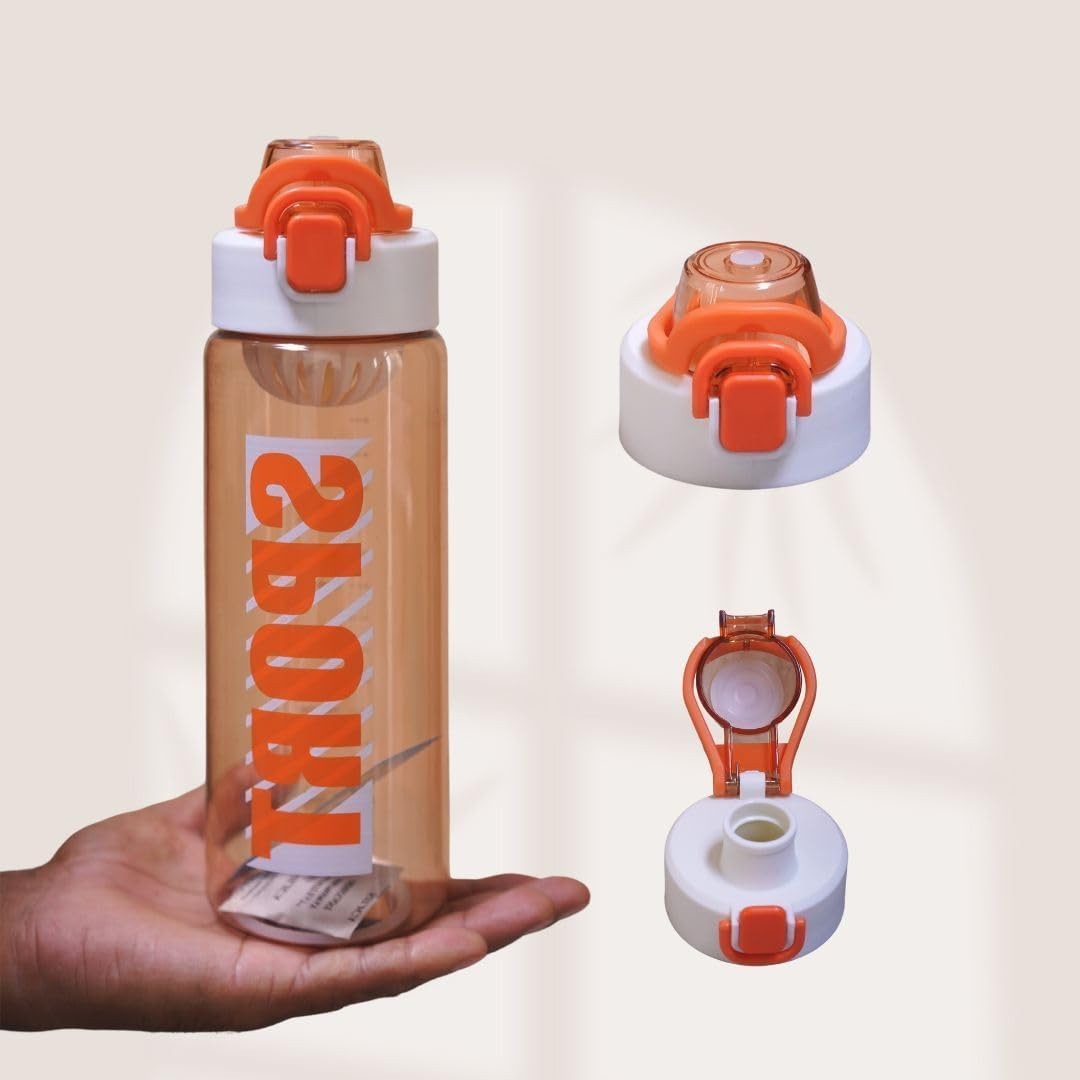 GYM Sport Bottle