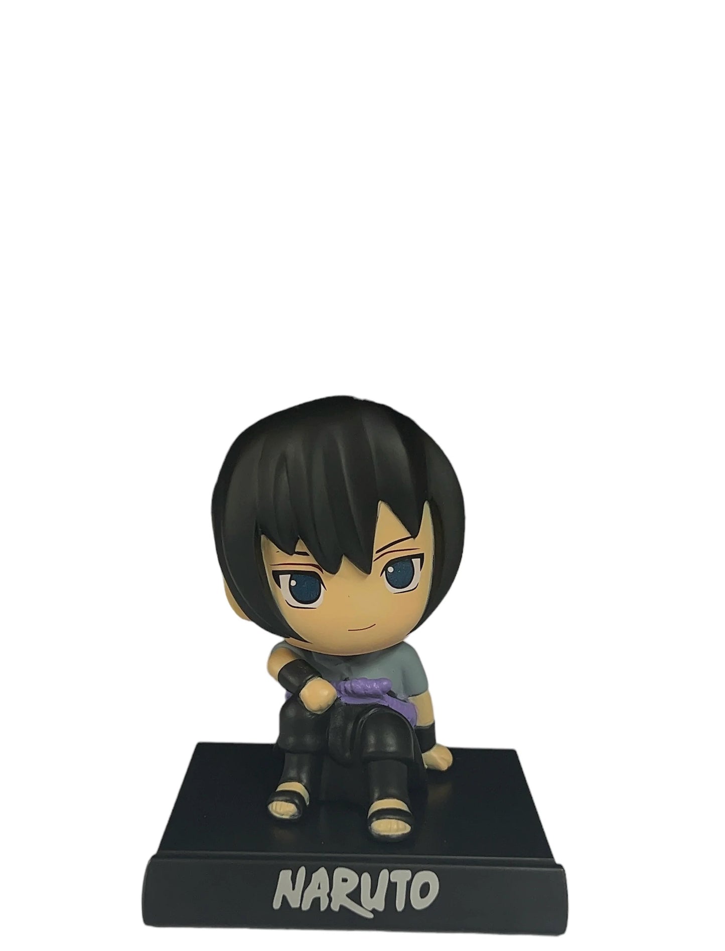Sasuke Uchiha bobblehead